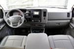 Nissan NV2500 HD 2012 года